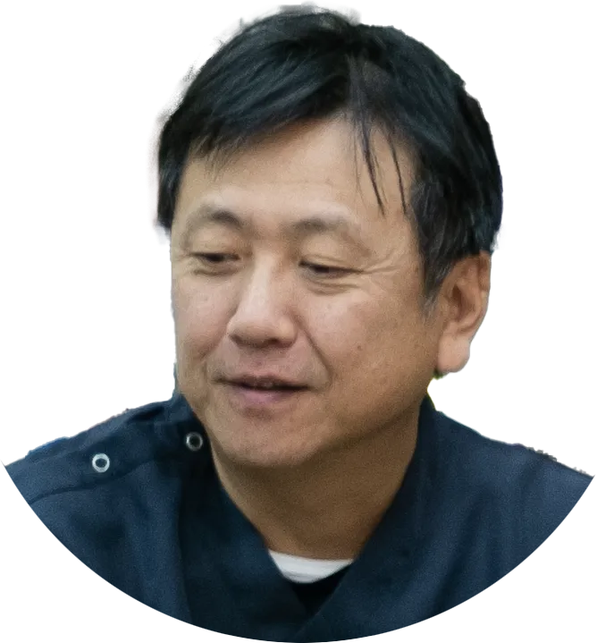 院長 文元基宝
